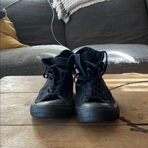 Converse Chuck All-Star Black
